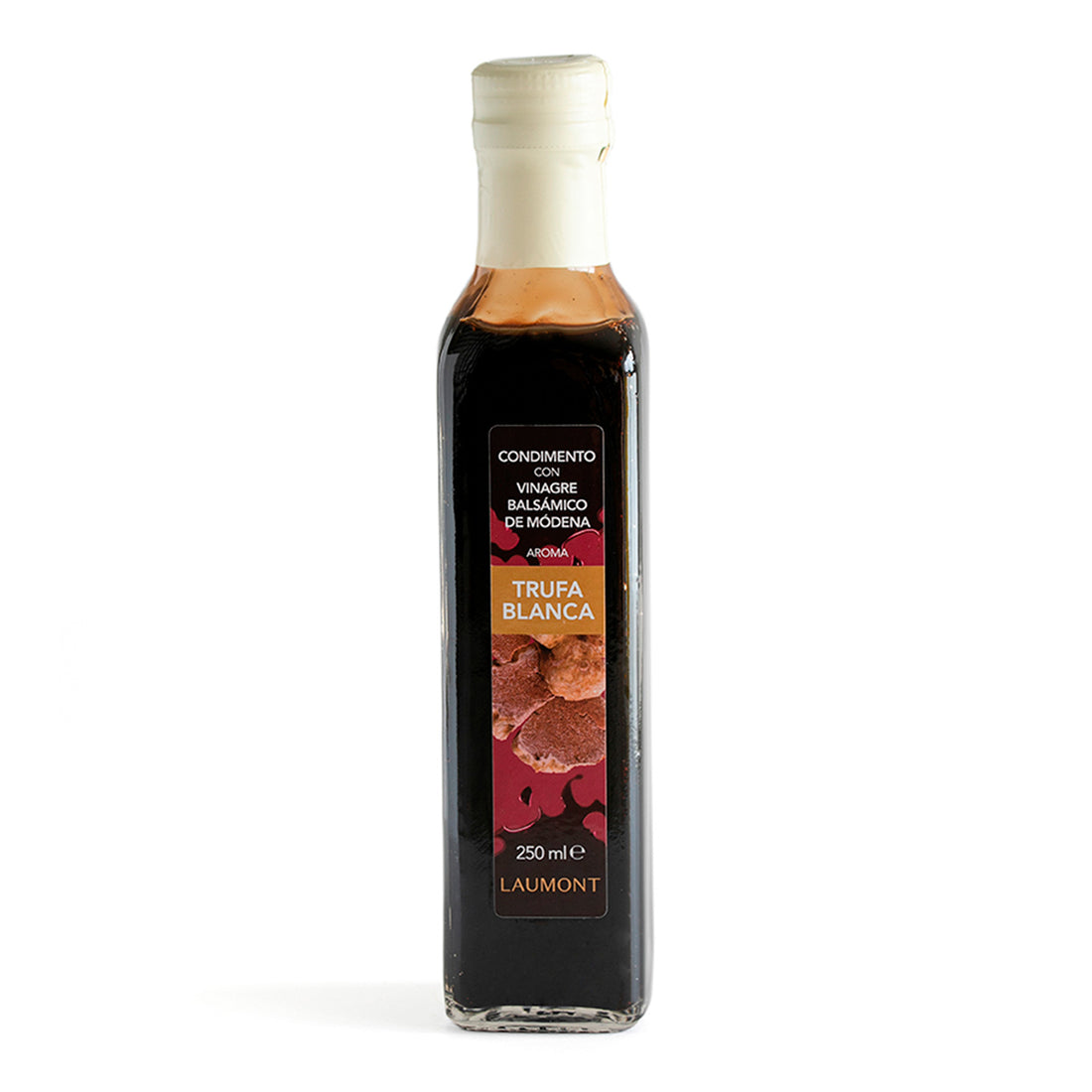 Vinaigre de truffe blanche (250 ml)