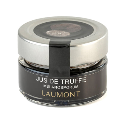 Jus de Truffe Noire Extra