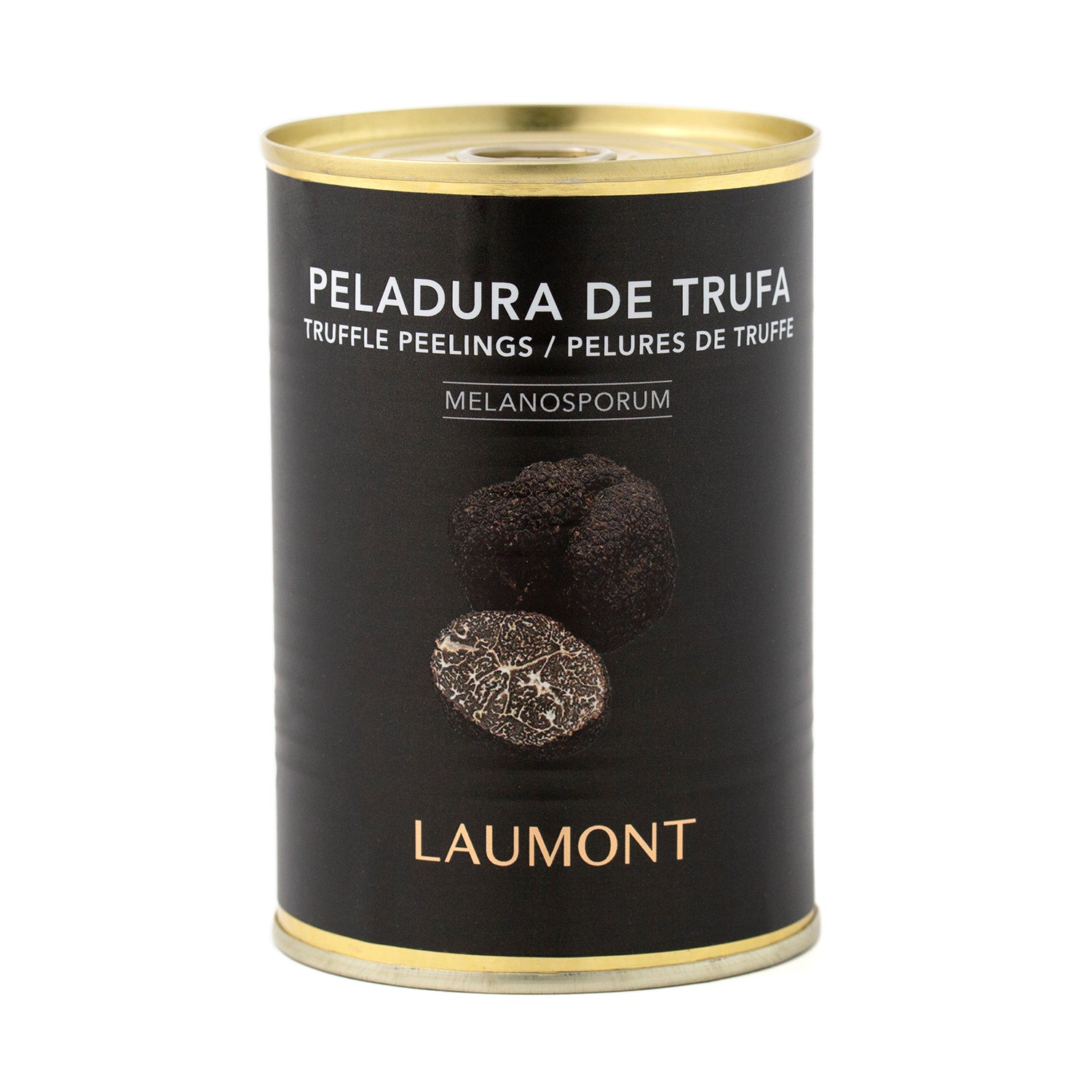 Pelure de Truffe Noire Extra