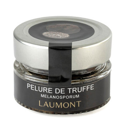 Pelure de Truffe Noire Extra